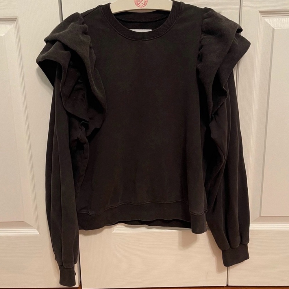 Anthropologie Pistola size medium
Sweatshirt
